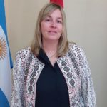 Bordigoni encara la semana final de campaña con propuestas fuertes en materia de obras públicas y educación