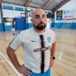 Trebolense pone primera en básquetbol con cotejo amistoso