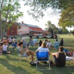 Música Joven y otra gran jornada de talento local