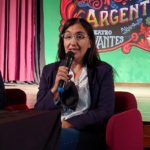 NATALIA SANCHEZ Y LA ESCUELA AGRO TECNOLOGICA – «Ví el apoyo de la sociedad»