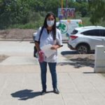 REBROTE – La intendente Natalia Sanchez, convocó a la Junta de Seguimiento Sanitario Covid 19