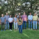 Este es el gabinete de Natalia Sanchez