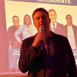 GIOVANINI – «Tenemos la obligación de que la ciudad avance»