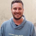 Nicolás Giovanini y el tránsito