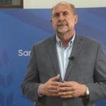Inseguridad en Santa Fe: Perotti llamó a la oposición