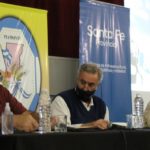 Se licitaron en la provincia las 14 viviendas para Piamonte
