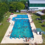 VERANO EN EL CLUB – El «Verde» y una espectacular promo del mes aniversario