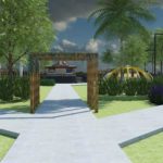 CARLOS PELLEGRINI – El gobierno jerarquizará la plaza pública de la localidad
