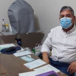 ROBERTO MILO Y LA GRESCA DEL FIN DE SEMANA – «Las situaciones violentas en la guardia del SAMCo son cotidianas»