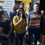 Turletti y Doria lograron un enorme triunfo a Concejales