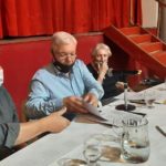 ASAMBLEA – Nuevas autoridades para la Sociedad Italiana