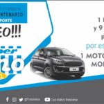 Un 0 km espera a su ganador el 12 de diciembre