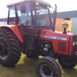RENOVACION DEL PARQUE AUTOMOTOR –