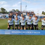 Trebolense cayó ante General y se despidió del torneo liguista