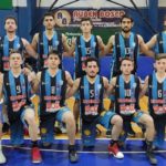 LIGA PROVINCIAL – Caída en el suplementario en Santa Fe