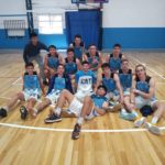 Triunfos del «Cele» en formativas de ACBOS