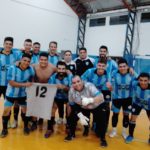 FUTSAL – Trebolense se mide ante Brown en cuartos de final