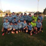 NOVENA – Trebolense a la final y habrá clasiquito por el título