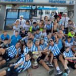 NOVENA – Trebolense ganó el clasiquito y se quedó con el título