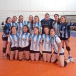 SUB 14 EN LA COPA ARGENTINA – Gran paso de Trebolense en Chapadmalal