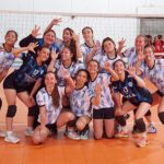 ENORMES EN CHAPADMALAL – Trebolense se subió al podio en la Copa Argentina