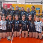 CHAPADMALAL – El Sub 14 de Trebolense se metió entre los 8 mejores de Argentina