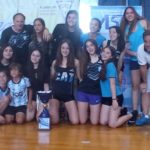 SUB 16 – ¡Trebolense campeón provincial por tercer año consecutivo!