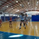 Trebolense se quedó con el último Grand Prix del año en Sub 14
