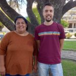 TRÓGOLO Y TORRES – “Esperamos que nos den la oportunidad para llevar al concejo agilidad y cercanía”