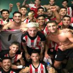El Expreso no pudo y Unión se quedó con la serie