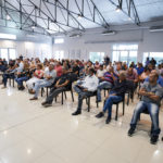 Con la Participación de El Trébol, Festram eligió a sus autoridades