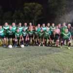 FÚTBOL SENIOR – El “Verde” no pudo con Mitre y cayó en la final liguista