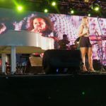 Carlos Pellegrini cerró el año con una explosión cultural única y el inolvidable show de su hijo pródigo
