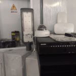 “EL TRÉBOL ALERTA” – Llegó todo el equipamiento para poner en marcha el programa