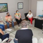 ATE – Afiliados de El trébol ya cuentan con terrenos para la construcción de sus viviendas