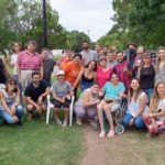 DISCAPACIDAD – La “Radio Abierta” convocó a un gran número de familias