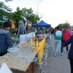 ARTESANOS Y FERIANTES – Hasta mañana hay tiempo de inscribirse para el “Paseo Navideño”
