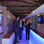 EMOTIVO – Cierre de gestión e inauguración del museo «Memoria del Subsuelo»