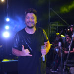 DAMÍAN CÓRDOBA – “Para mi es una alegría que me hayan convocado para esta fecha tan importante”