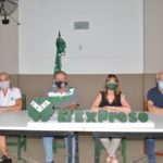 Gerardo Burga fue reelecto presidente de El Expreso en la Asamblea General Ordinaria