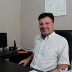 Mensaje de despedida del Intendente Fernando Almada