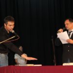 TRÓGOLO – “Estoy entusiasmado y también con un gran compromiso de esta nueva función”