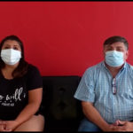 COVID – Informe de la situación epidemiológica del departamento San Martín