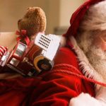 25 DE DICIEMBRE – Así será el recorrido de Papá Noel en la ciudad