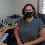 JULIETA MARISCAL Y EL CAMBIO DE SENTIDO DE CALLE SANTA FE – «La ordenanza estaba vigente desde octubre»