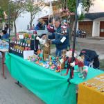 “PASEO DE NAVIDAD” – Convocatoria de artesanos, feriantes y microemprendedores
