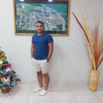 TRAMANNONI – “Siento y deseo que cada cardense tenga unas fiestas maravillosas”