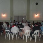 El Expreso realiza la «Asamblea General Ordinaria»