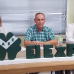 BURGA Y LA EXTENCIÓN DEL CENTENARIO – “De una dificultad, encontramos la oportunidad de hacer un gran festejo doble”