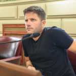 JUAN CRUZ CANDIDO – “No jodan con Santa Fe que sin nuestros puertos no van a tener ni para pagarles a los trolls”
